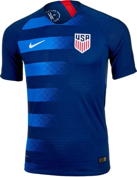 usa soccer team shop